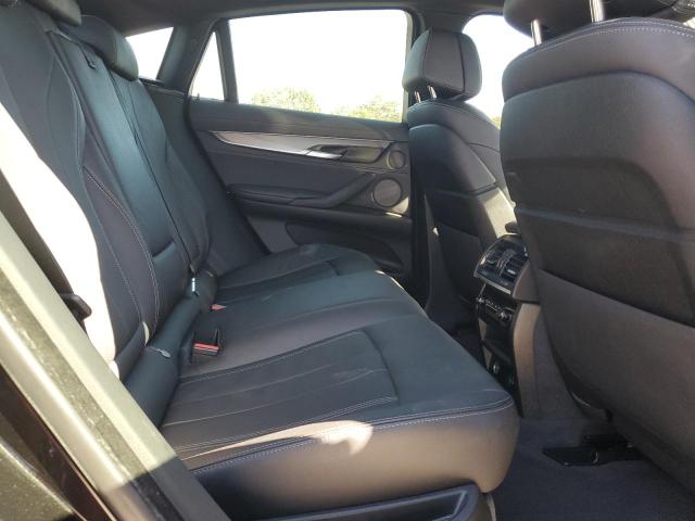 2018 BMW X6 XDRIVE3 - 5UXKU2C57J0X51452