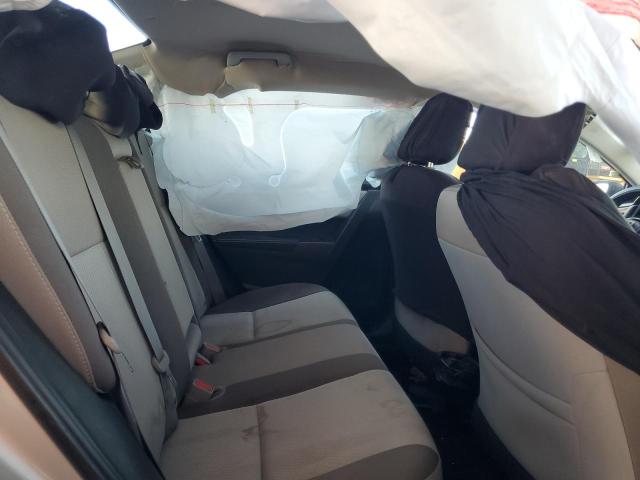 2017 TOYOTA COROLLA L - 2T1BURHE5HC847616