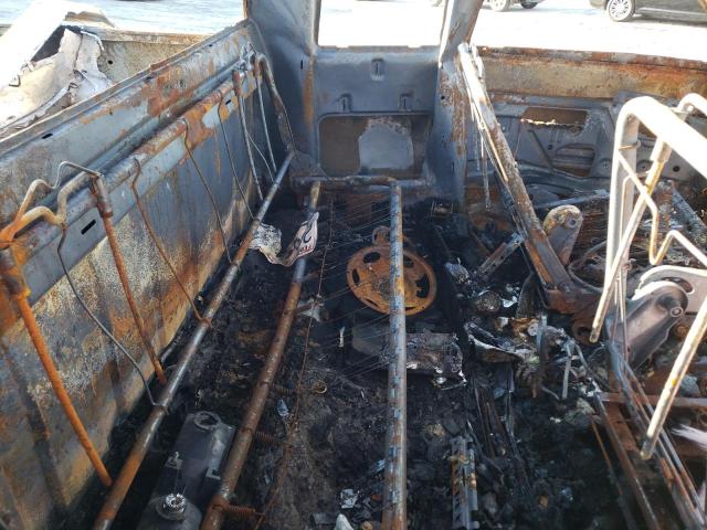 1997 CHEVROLET GMT-400 C1 #3293499442