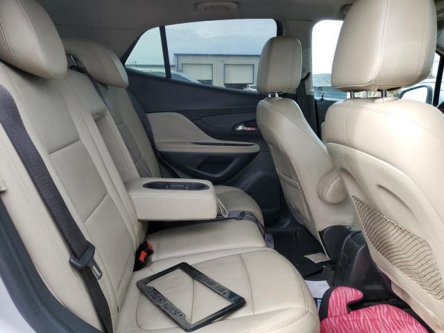 2017 BUICK ENCORE ESS #3287649015