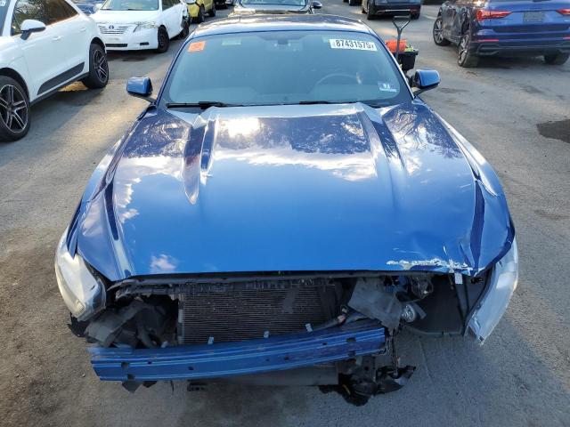 2017 FORD MUSTANG #3292304264