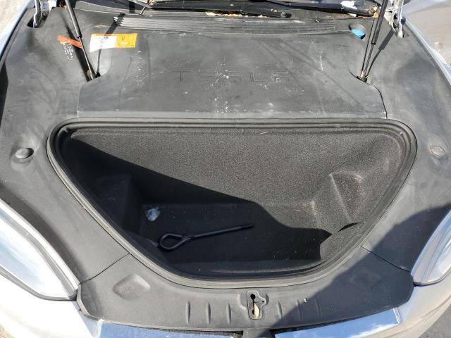 2017 TESLA MODEL S 75D #3279535254