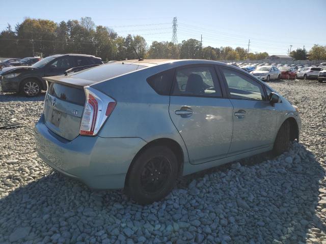 2014 TOYOTA PRIUS - JTDKN3DU7E1834826