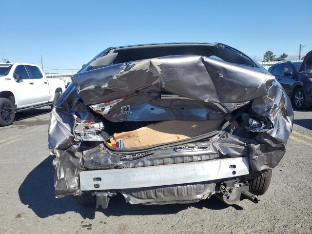 2015 TOYOTA CAMRY LE 4T4BF1FK6FR451815