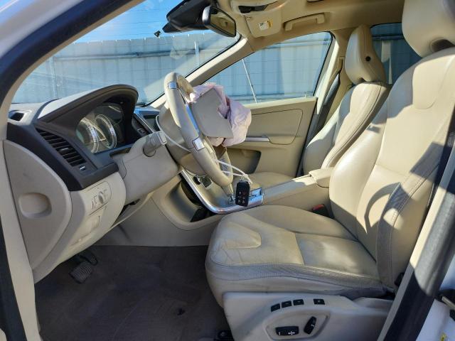 2012 VOLVO XC60 3.2 - YV4952DL8C2281284