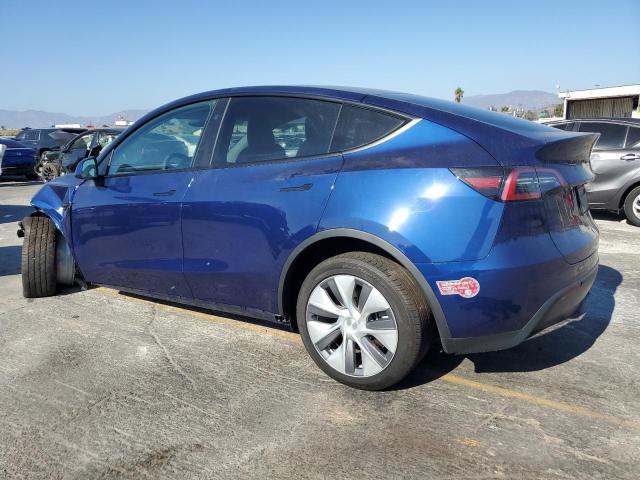 2023 TESLA MODEL Y - 7SAYGDEE4PF871346