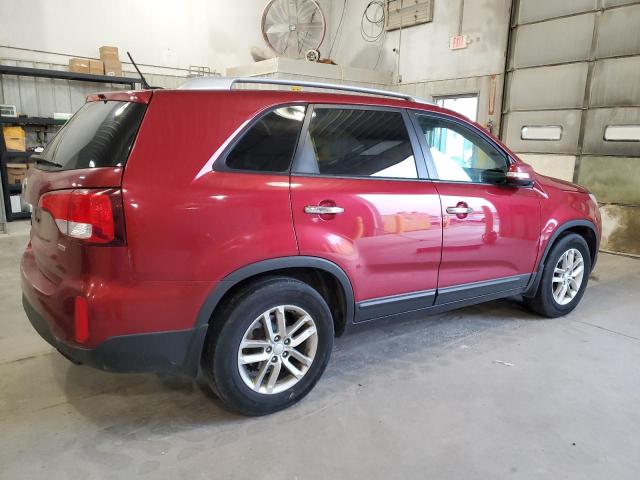 2015 KIA SORENTO LX #3292533686