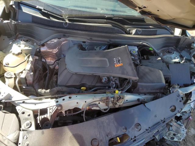 2024 CHEVROLET TRAX 1RS - KL77LGE25RC196261