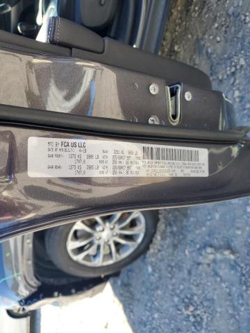 2019 JEEP CHEROKEE L - 1C4PJLLB1KD164234