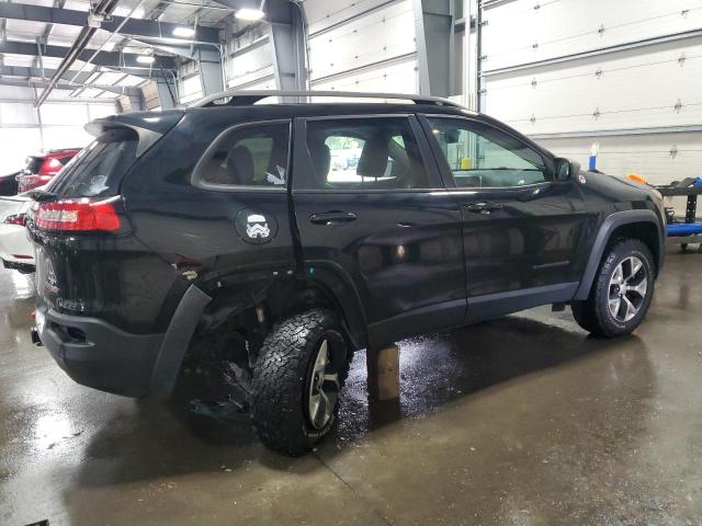 2018 JEEP CHEROKEE T #3293490408