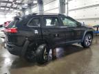 Lot #3293490408 2018 JEEP CHEROKEE T