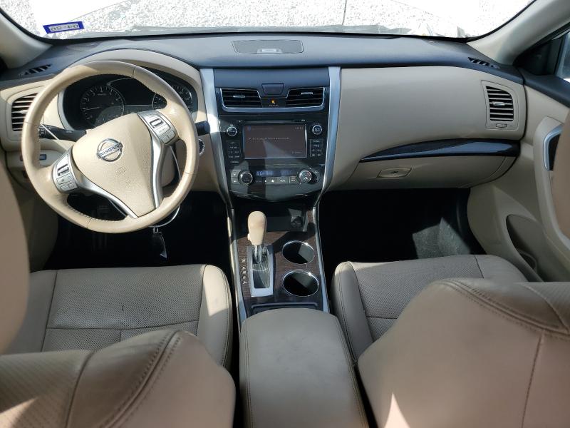 2015 NISSAN ALTIMA 2.5 - 1N4AL3AP5FN380818