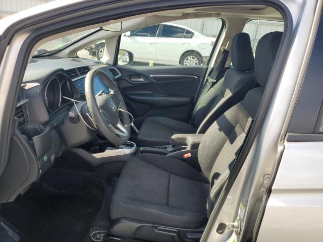 2015 HONDA FIT EX #3282583877