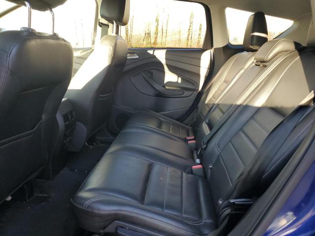 2013 FORD ESCAPE SE - 1FMCU9GX3DUC96327