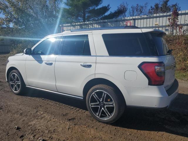 2021 FORD EXPEDITION LIMITED #3309284618