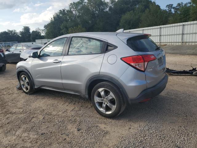 2017 HONDA HR-V LX - 3CZRU5H31HM709241