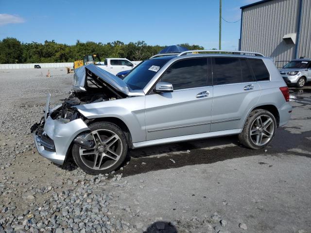 2014 MERCEDES-BENZ GLK 350 4M - WDCGG8JB7EG172415