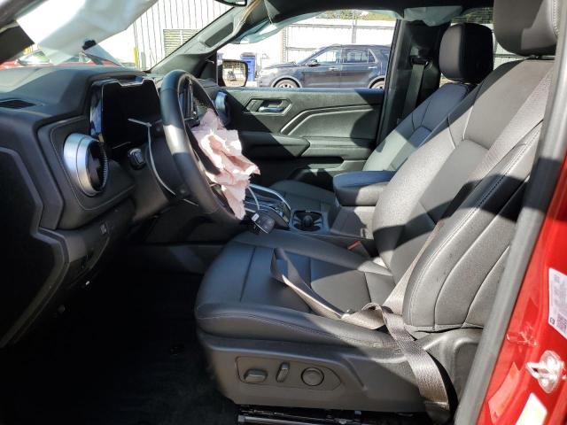 2023 CHEVROLET COLORADO L - 1GCPTCEK6P1222564