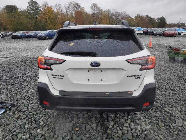 2024 SUBARU OUTBACK ON 4S4BTGLD7R3145955