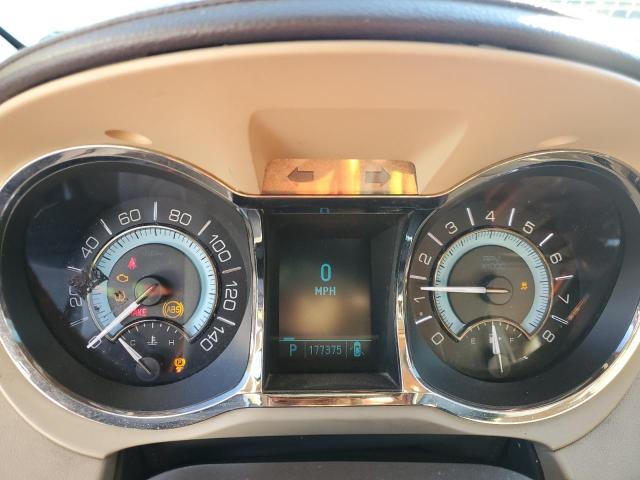 2010 BUICK LACROSSE C #3296085875