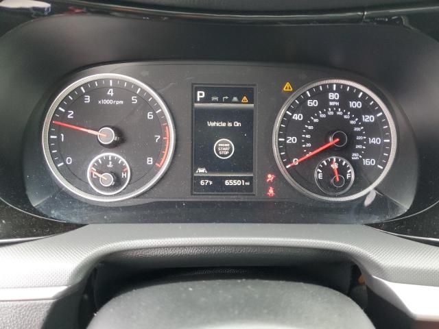 2022 KIA K5 GT LINE #3301990449