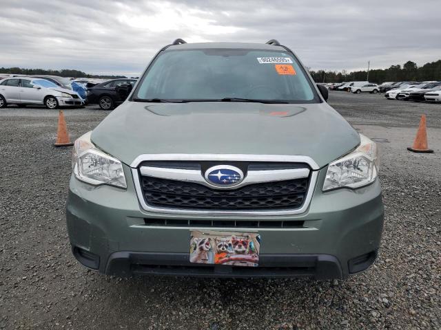2015 SUBARU FORESTER 2 - JF2SJABC9FH589483