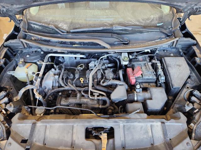 2021 NISSAN ROGUE S - 5N1AT3AB4MC842238