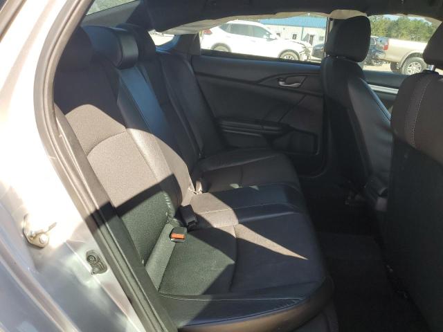 2019 HONDA CIVIC SPOR - 2HGFC2F81KH599663