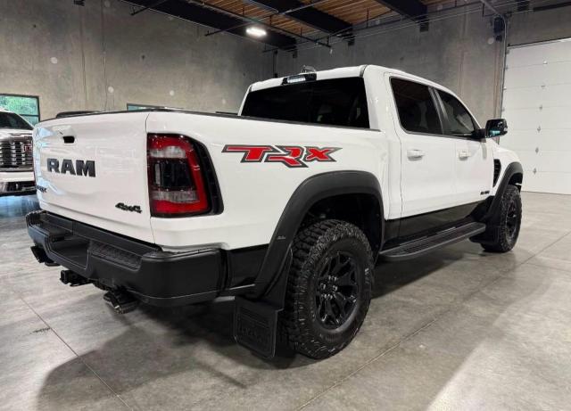 2021 RAM 1500 TRX - 1C6SRFU96MN831271