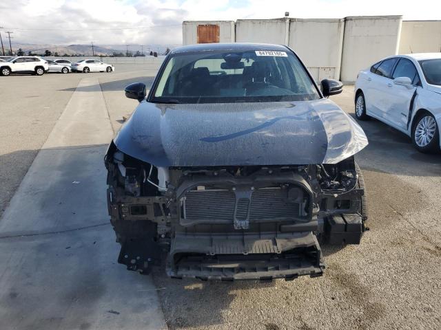 2025 HONDA HR-V LX #3286669309