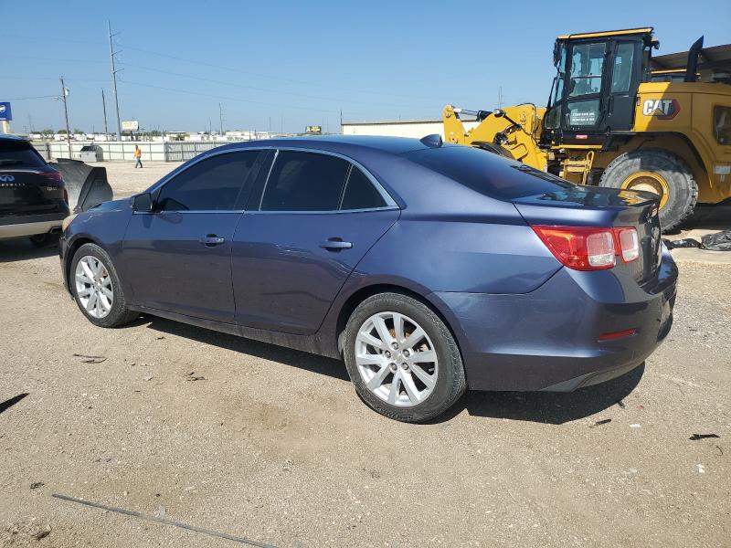 2014 CHEVROLET MALIBU 2LT - 1G11E5SL8EF135752