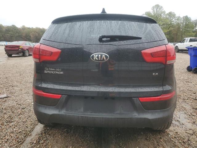 2015 KIA SPORTAGE E - KNDPCCAC2F7749821
