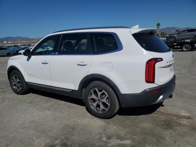 2021 KIA TELLURIDE #3302890945