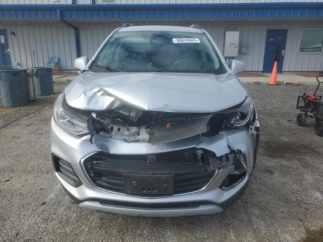 2020 CHEVROLET TRAX 1LT #3302904977