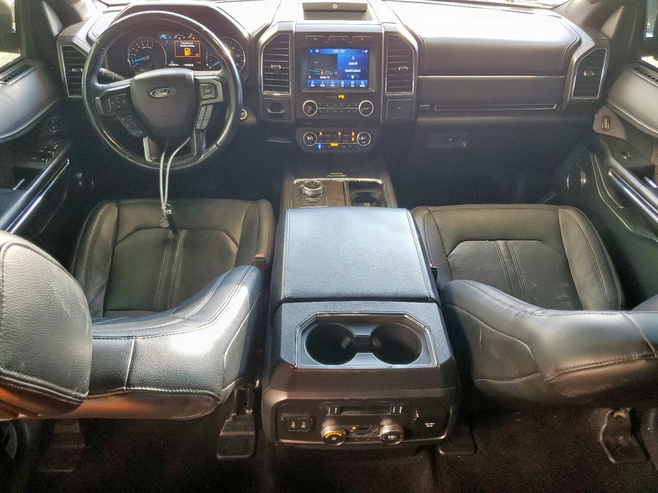 FORD EXPEDITION LIMITED