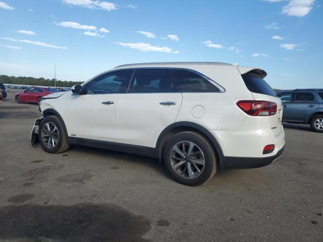 2019 KIA SORENTO EX #3301748362
