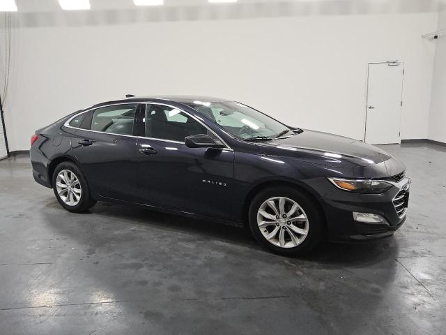 2023 CHEVROLET MALIBU LT - 1G1ZD5ST8PF191439