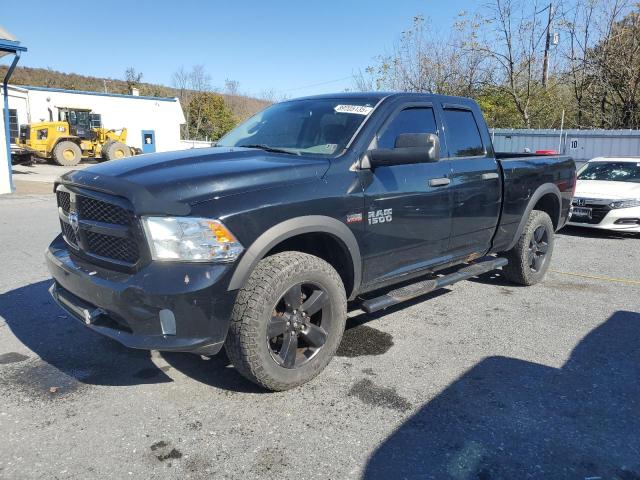 RAM 1500 ST