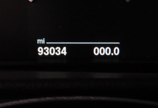 2016 BMW M3 WBS8M9C57G5D31217