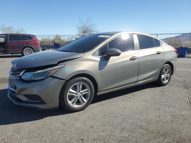 Global Auto Auctions: 2017 CHEVROLET CRUZE LT