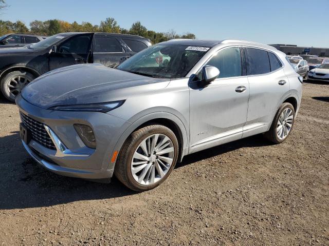 Global Auto Auctions: 2024 BUICK ENVISION A