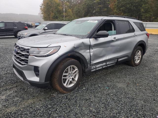 2025 FORD EXPLORER A 1FMUK7DHXSGA43478