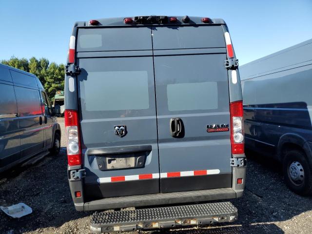 2021 RAM PROMASTER #3292456696