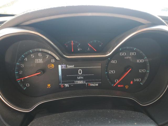 2014 CHEVROLET IMPALA LTZ - 2G1155S37E9263800