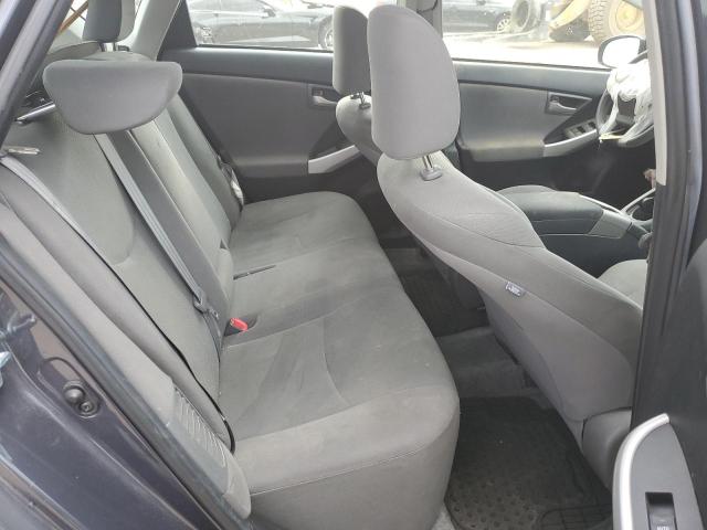 2013 TOYOTA PRIUS - JTDKN3DU5D1650659