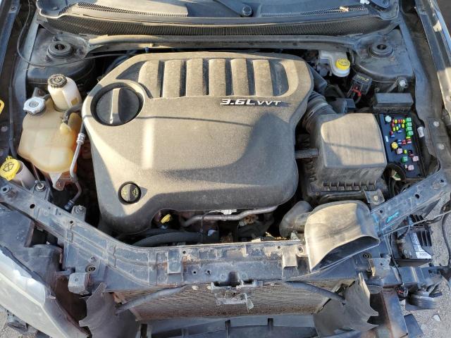 2013 DODGE AVENGER SX #3273952788