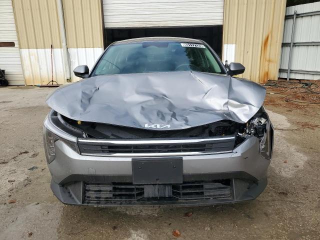 2025 KIA K4 LX 3KPFT4DE6SE107076