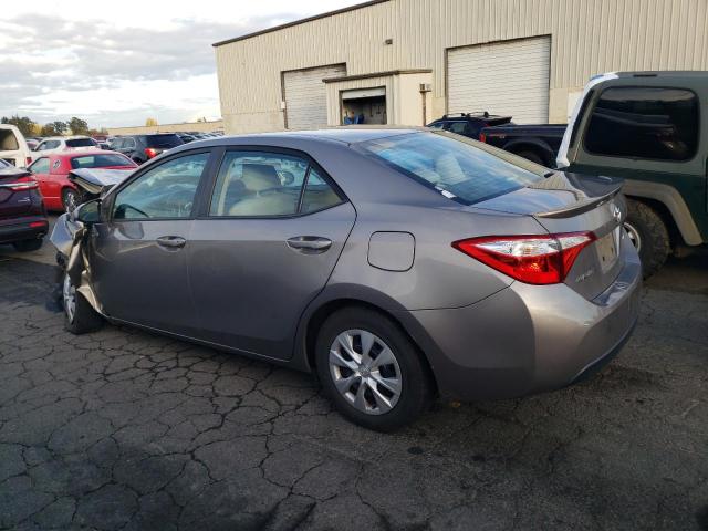 2015 TOYOTA COROLLA EC #3284184570