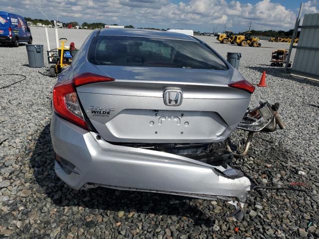 2017 HONDA CIVIC LX - 19XFC2E56HE066265