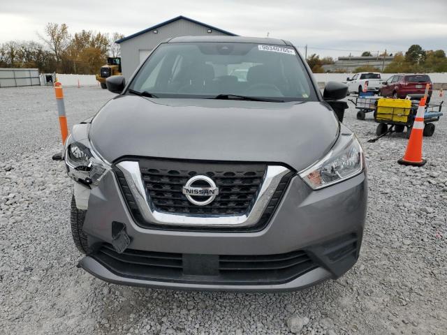 2020 NISSAN KICKS S #3303853514